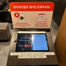 신세계 강남 스위트파크 :: 가리게트, 베통, 비스퀴테리엠오 주말 웨이팅 꿀팁