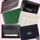 가좌1-04-009 | 교통카드지갑 추천, 얇고 가벼운 미니 사이즈 모아봄