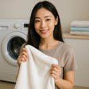 보송보송