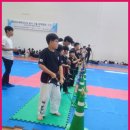 다부진 합기도 이미지