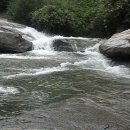 계곡여행펜션 이미지