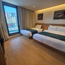 아늑베케이션호텔속초청초호수점 이미지