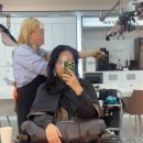 판암동177 | 대전 판암동 미용실 펌 로이드헤어 C컬펌 후기