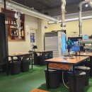 블루시안 입구 이미지