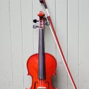 [신규]바이올린 이미지