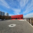 아시아드경기장역 이미지