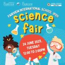 FIS Ipoh -Science Fair, 24 June 2025 이미지