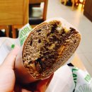 퀴즈노스 샌드위치 과천 중앙점 너무 맛있게 먹고 왔어요