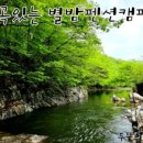 별밤펜션 캠핑장 이미지