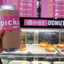 피키즈 도넛타임 이미지