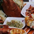 명품대게 레스토랑 이미지