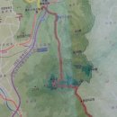 덕산2세천 | 대전 둘레산길 4 구간 : 식장산 길