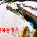 23년8월24일 (경북 문경)둔덕산 산행 안내**문경의 숨은 명산 이미지