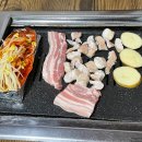 동아황소막창식당