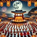 고락산 산신제 이미지