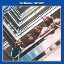 THOSE WERE THE DAYS - MARY HOPKIN / Hey Jude - The Beatl 이미지