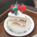 청주 성안길 디저트 카페 : 메릴본 케이크 🍰