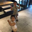 뭉게구름반 유준이의 방학이야기 이미지