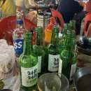 양서방드림 | 부평야장 새우구이 조개구이 맛집 부흥조개구이 애견동반