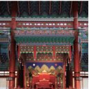 ‘예(禮)’로 지은 경복궁, 동양미학으로 읽다 | 궁궐에서 찾는 한문화코드