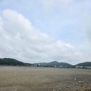그린빌라 앞 | 대부도 풀빌라 그린데이 후기! 가족단위 여름휴가로 딱 좋은 숙소