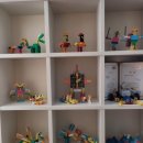 웃터골파크 | 여름방학 국제로봇캠프 참가후기