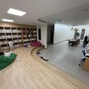 문화공원작은도서관 | [충북 보은] 생활문화센터 작은도서관 방문후기