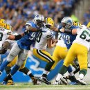 Wk 13 Detroit Lions vs Green Bay Packers 감상평 이미지