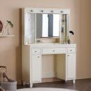 미카엘 | 리센트 미카엘 LED조명화장대 후기 - 실사용 경험