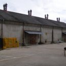 상주 농업협동조합 구 창고(상주농협 구 창고) 이미지