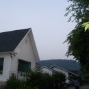 고요한 아침 이미지