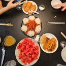 금성빌라 앞 | 담양 풀빌라 추천 인더쉐이드 아기랑 여행 내돈내산