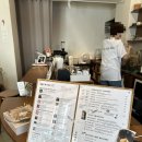 콩드립 | 영등포/신풍역 아늑하고 감성적인 카페 원두서점_쿠키가 찐맛도리+원두서점 가산점 드립백 구매 후기