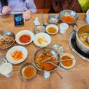 구리시골식당 이미지