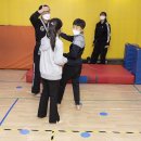 강남합기도스쿨 이미지