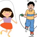 [유아체육] 체력운동 이미지