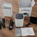 전원주유소 | 주유소 안 가도 돼요 ㅣ 벤딕트 무선 타이어 공기압 주입기 2세대 실사용 후기