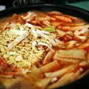 즉석떡볶이 - 미추홀구 인하로406번길 39 | 즉석떡볶이