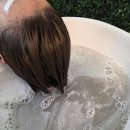 씨유 민락이편한점 | 의정부 민락동 레이어드컷 잘하는미용실 레이어드 C컬 손질 편한 펌 후기