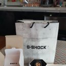 (판매완료)G-SHOCK BABY-G 지샥 베이비지시계 이미지