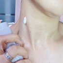 듀오 | 이퀄로지 목주름 세럼, 스피큘샷 넥 마스크 듀오 후기, 목주름 관리 루틴 완성