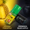 애플 | 엔바이오랩 골든 파인애플, 크라운시아 블랙애플 사용 후기