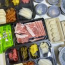 김*리 | 부산대 참치 배달 후기 홍참치 &amp; 육사시미 - 오도로·스나즈리 퀄리티 기대보다 아쉬움