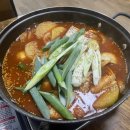길섶정식
