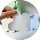 포레스트캣 | 고민은 배송만 늦출 뿐. 궁팡에서 보신 그 예쁜 식기 받침대! '캣펄슨클럽' 내돈내산 후기