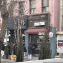 도솔로-4 | 대전 줄서서 먹는 영춘모찌와 탄방동 모찌와 비교후기