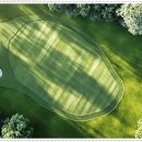 나의 운동 공간 이미지