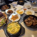 명륜진사갈비 문정점 | [서울]문정 명륜진사갈비 점심 정식 내돈내산 후기 – 직장인 점심으로 딱 좋은 한상!