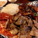 코리아숯불바베큐 - 서구 | 코리아숯불바베큐