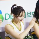 치어리더 노자와 아야카, 준비~ 이미지